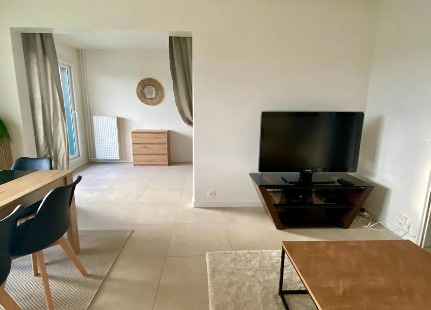 T3 Lumineux & Confortable Apartment Tassin-la-Demi-Lune 0*,