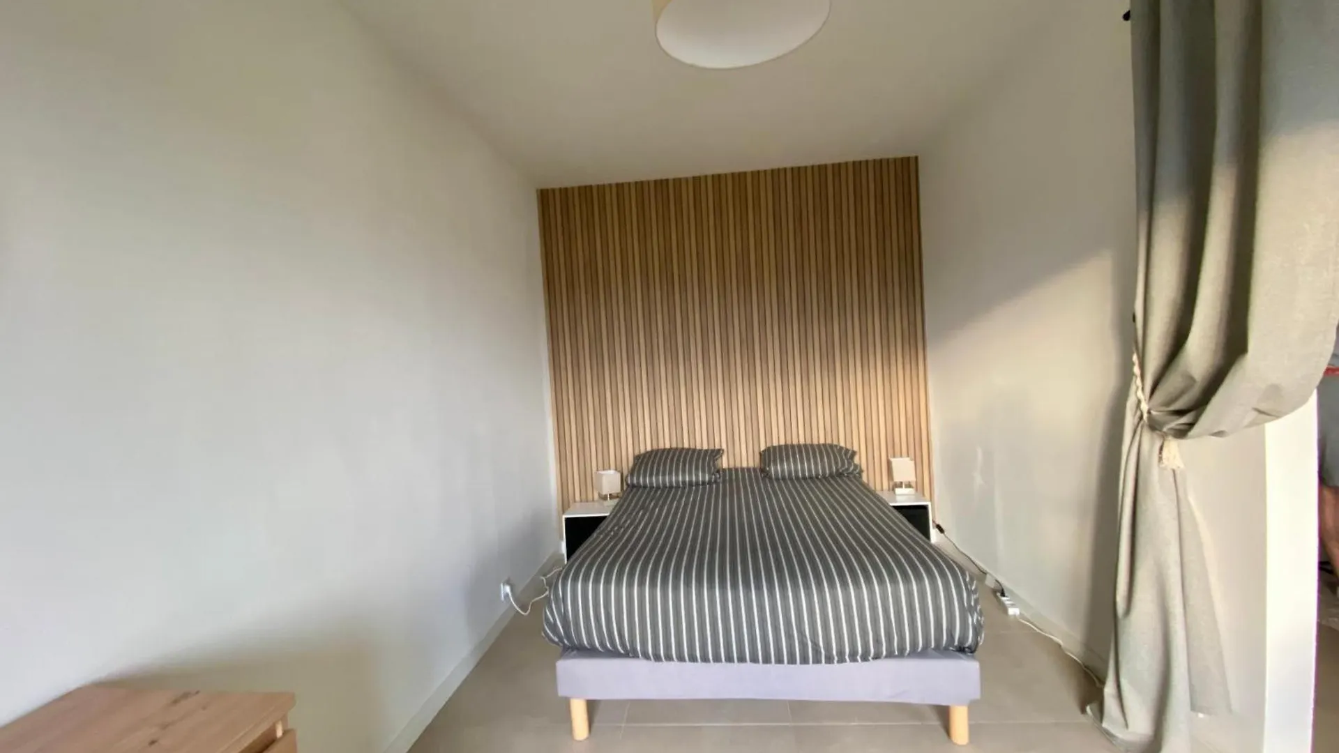 T3 Lumineux & Confortable Apartment Tassin-la-Demi-Lune France