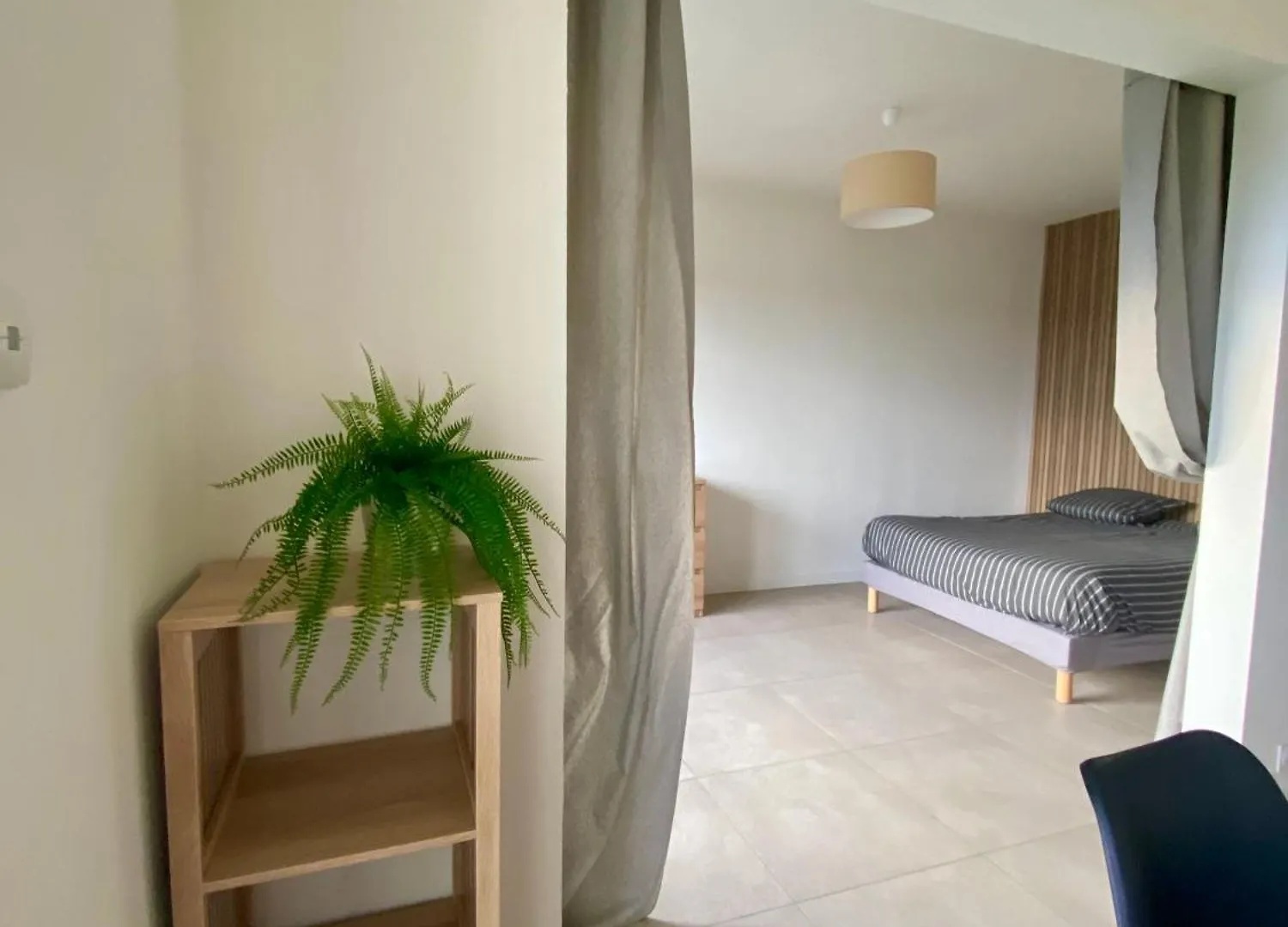 T3 Lumineux & Confortable Apartment Tassin-la-Demi-Lune