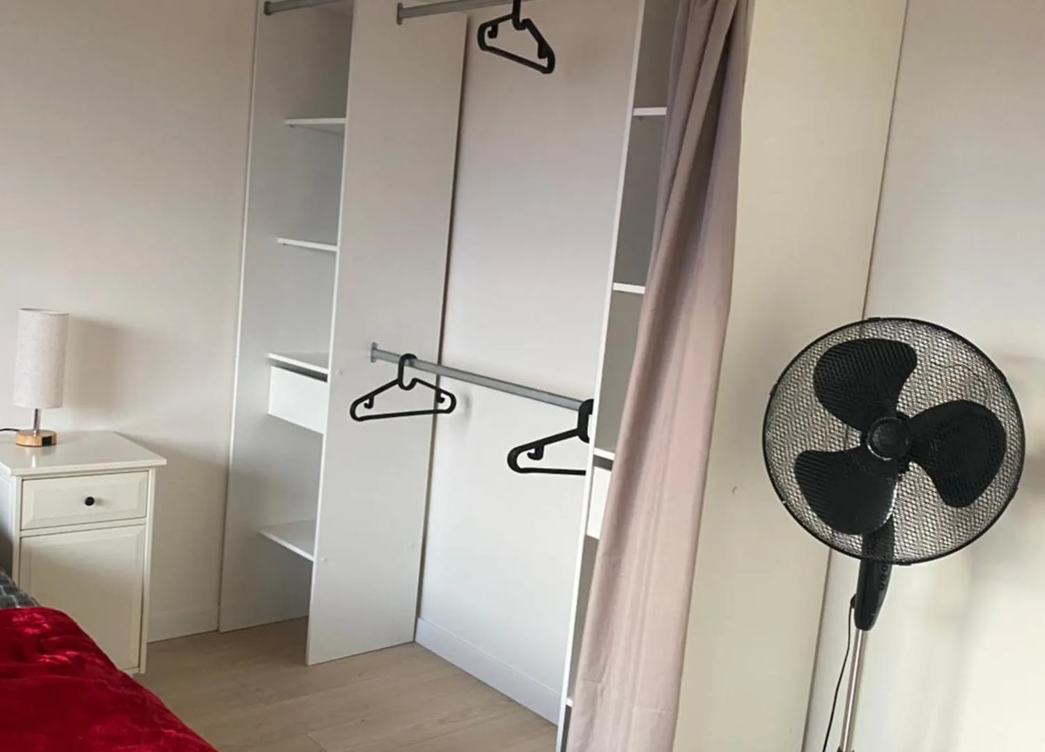 T3 Lumineux & Confortable Apartment Tassin-la-Demi-Lune 0*,  France