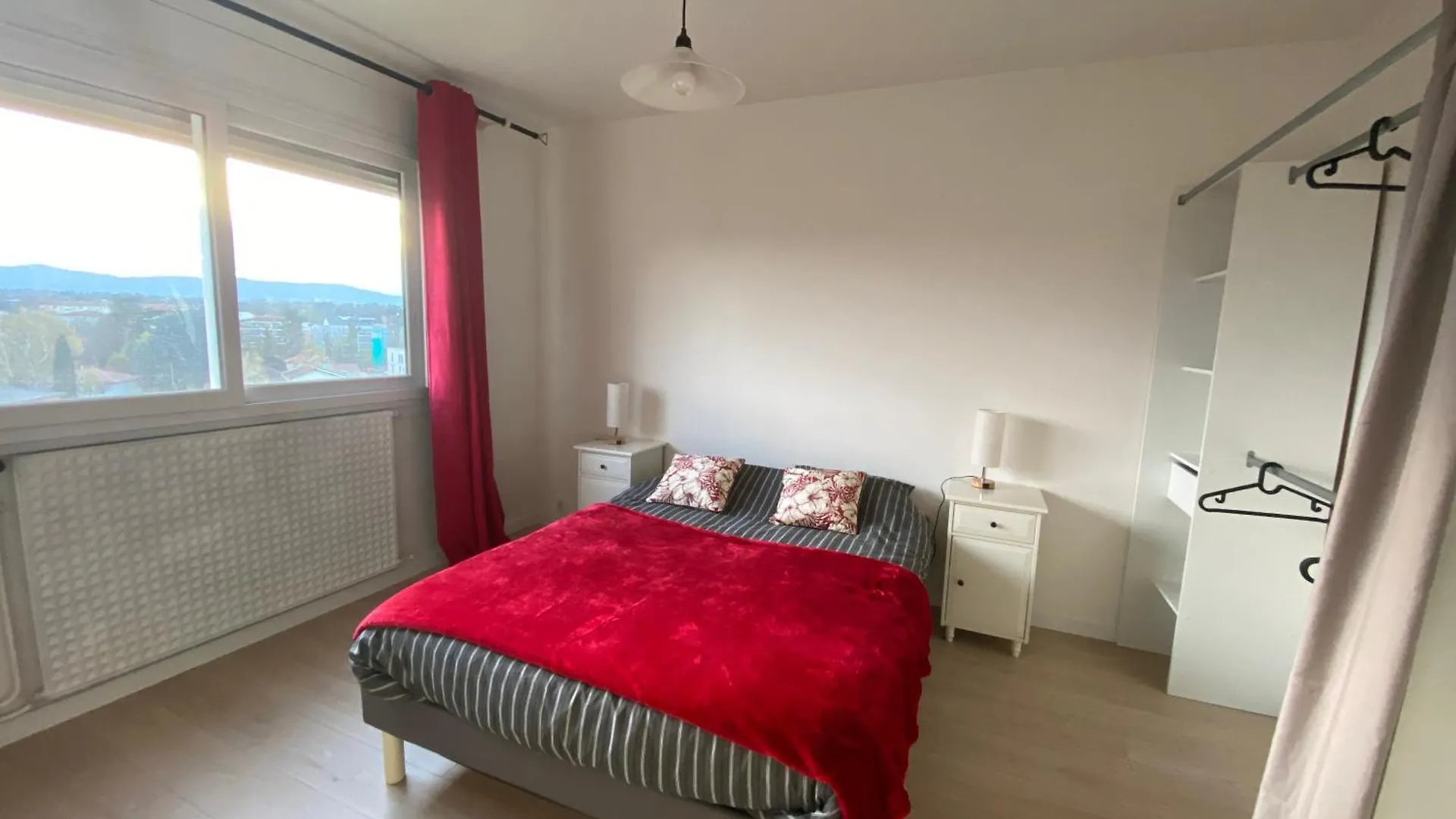 T3 Lumineux & Confortable Apartment Tassin-la-Demi-Lune