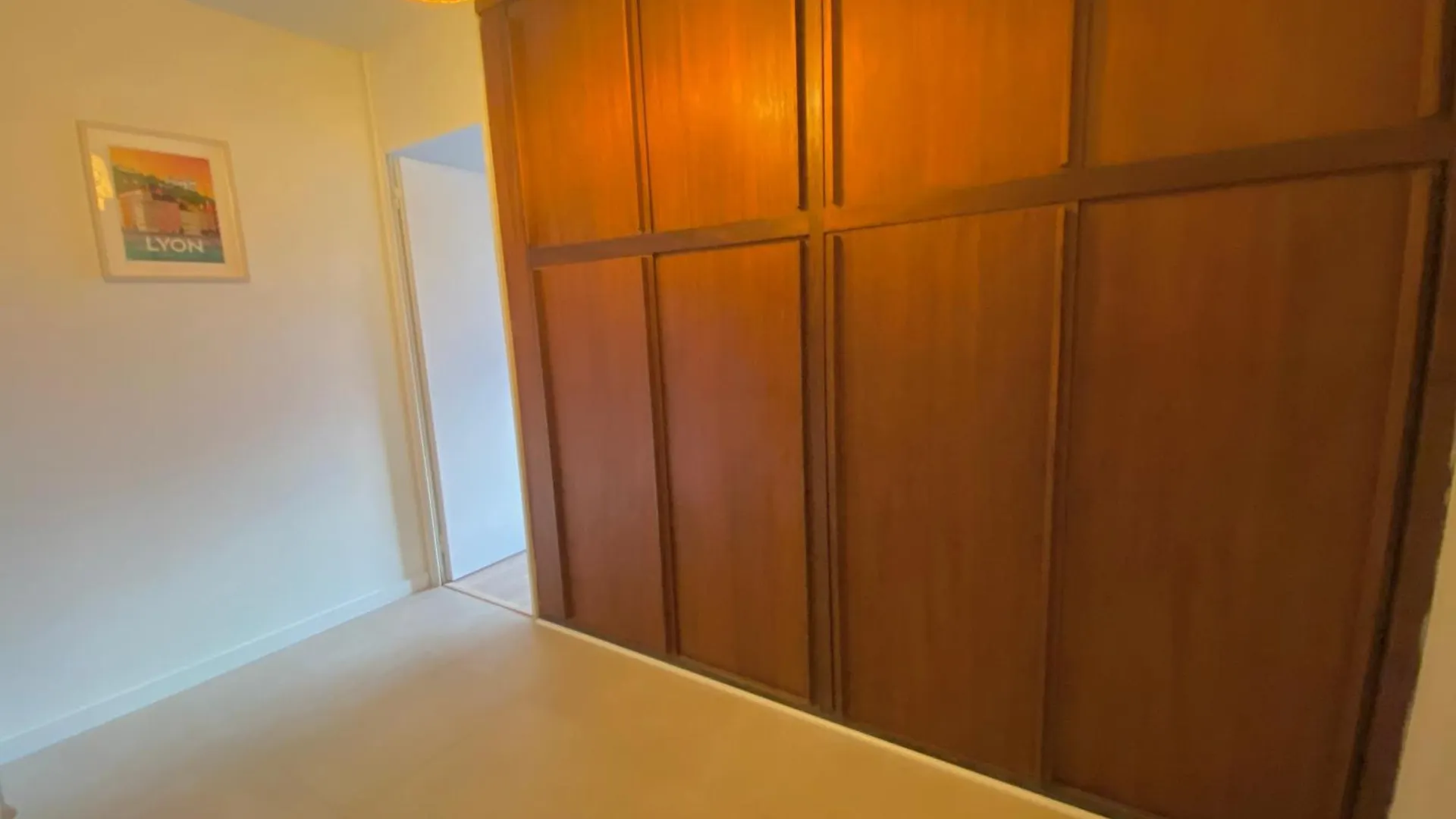 T3 Lumineux & Confortable Apartment Tassin-la-Demi-Lune