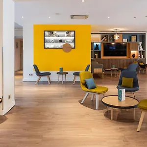 4* Hotel Lyon Vaise By Ihg