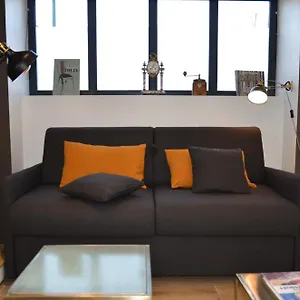  Appartement Le Burlat - - Lyon -