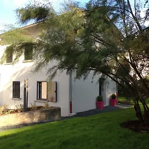 3* Bed & Breakfast Demeure&dépendance