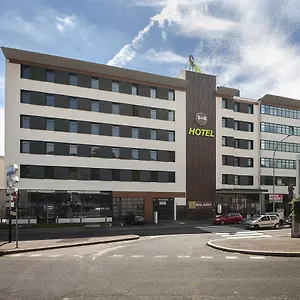 2* Hotel Lyon Ouest
