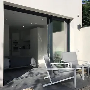  Appartement Studio Au Calme Et Indépendant Tassin-demi-la-lune